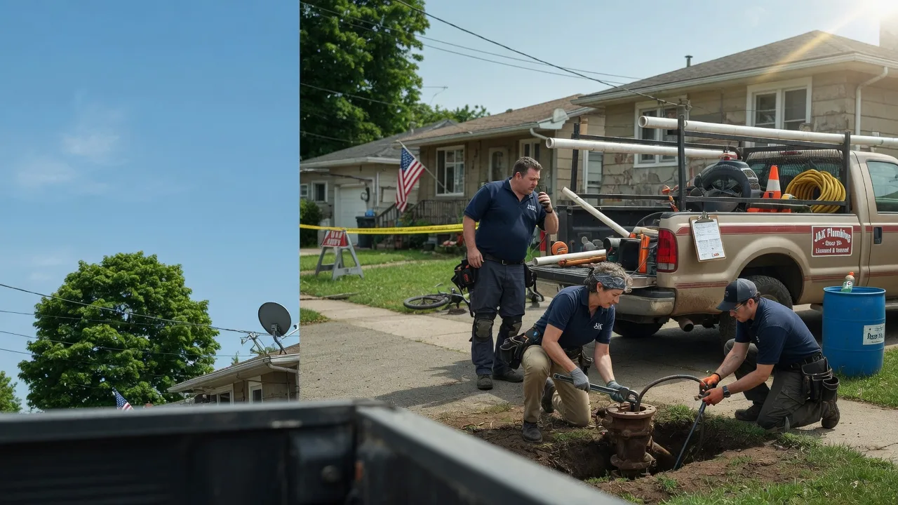 Water Heater Replacement in Saverton, MO near me
